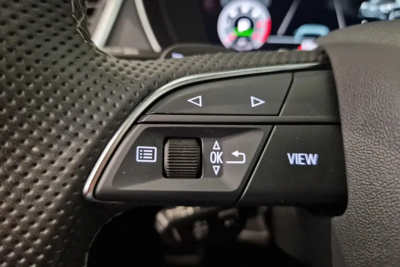 Audi Q5 din 2021 cu 33.201 km - oferta AUD167867 - foto 19