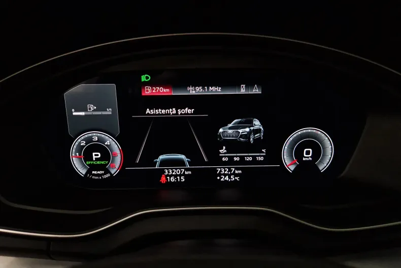 Audi Q5 din 2021 cu 33.201 km - oferta AUD167867 - foto 21