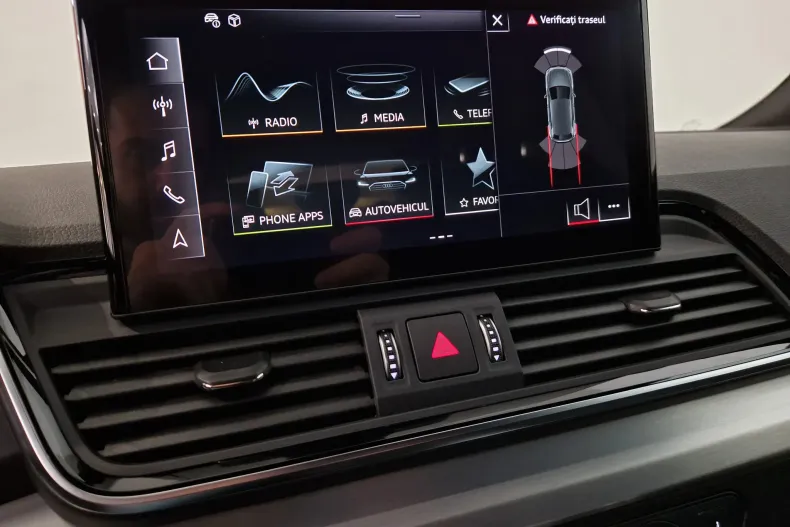 Audi Q5 din 2021 cu 33.201 km - oferta AUD167867 - foto 26