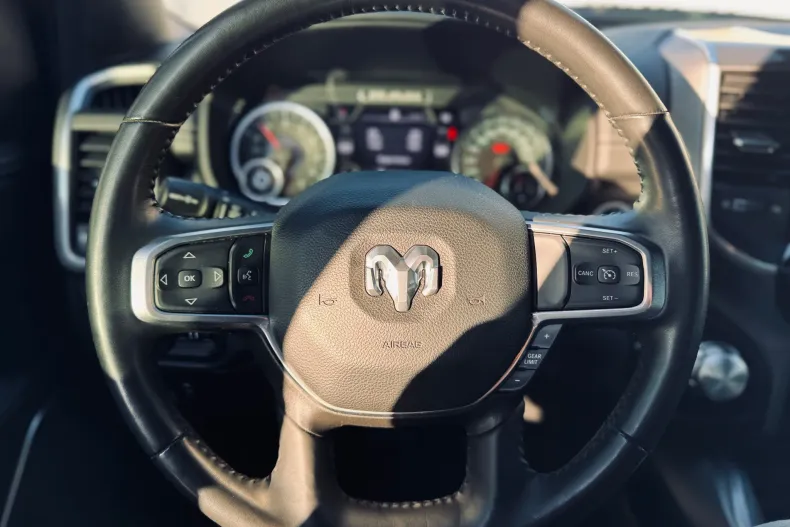 Dodge RAM din 2022 cu 90.000 km - oferta DOD167869 - foto 13