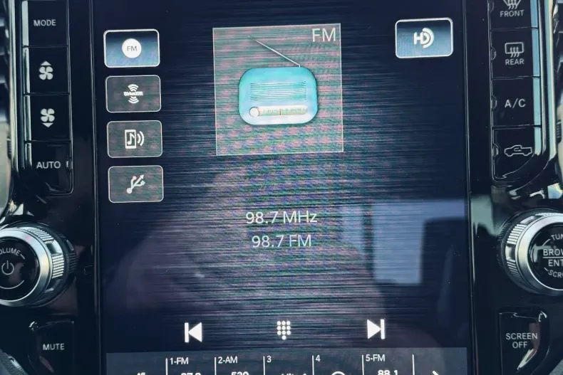 Dodge RAM din 2022 cu 90.000 km - oferta DOD167869 - foto 27