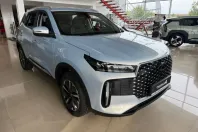 Chery Tiggo 4 din 2025 cu 1 km - oferta CHE167870 - foto 1