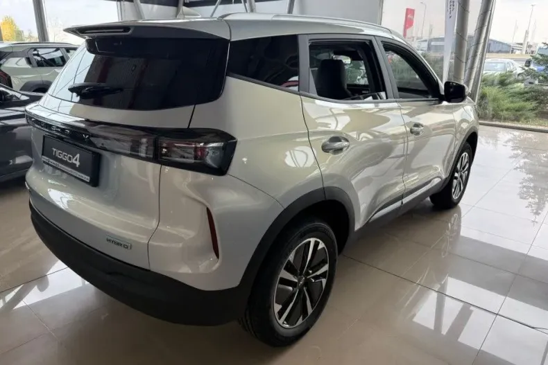 Chery Tiggo 4 din 2025 cu 1 km - oferta CHE167870 - foto 4