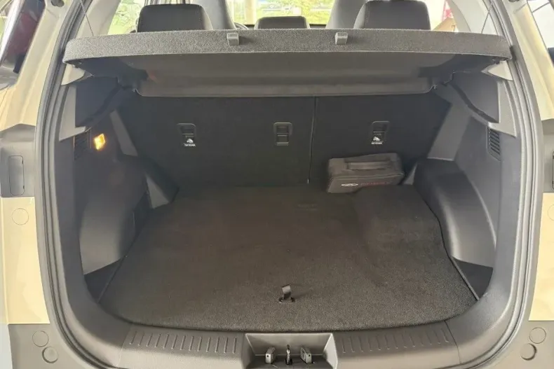 Chery Tiggo 4 din 2025 cu 1 km - oferta CHE167870 - foto 9