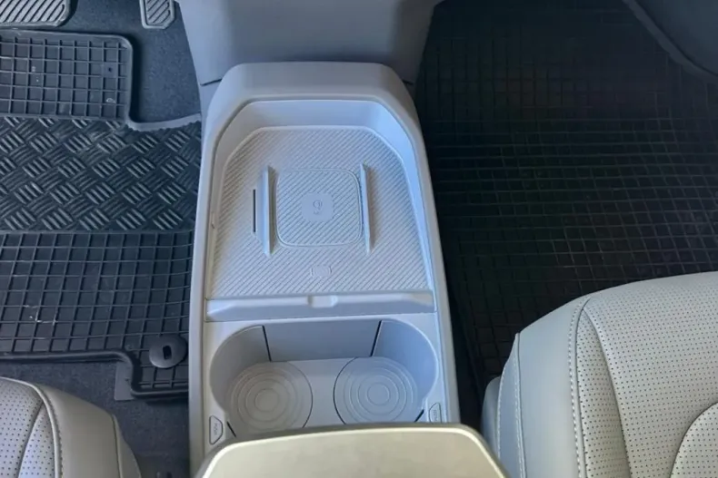 Kia EV3 din 2025 cu 500 km - oferta KIA167871 - foto 7