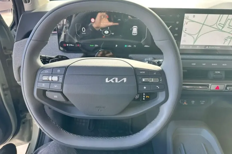 Kia EV3 din 2025 cu 500 km - oferta KIA167871 - foto 8