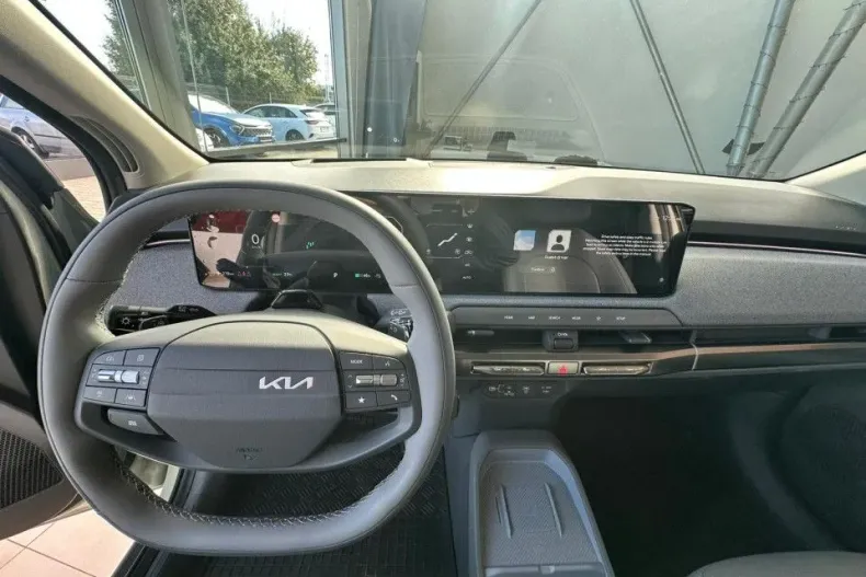 Kia EV3 din 2025 cu 500 km - oferta KIA167871 - foto 11