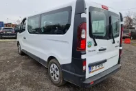 Renault Trafic din 2025 cu 11.600 km - oferta REN167872 - foto 4