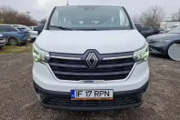 Renault Trafic din 2025 cu 11.600 km - oferta REN167872 - foto 10