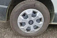 Renault Trafic din 2025 cu 11.600 km - oferta REN167872 - foto 11