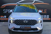 Hyundai SANTA FE din 2021 cu 57.900 km - oferta HYU167873 - foto 2