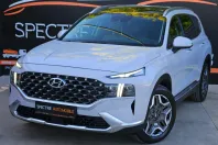 Hyundai SANTA FE din 2021 cu 57.900 km - oferta HYU167873 - foto 3