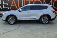 Hyundai SANTA FE din 2021 cu 57.900 km - oferta HYU167873 - foto 4