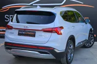 Hyundai SANTA FE din 2021 cu 57.900 km - oferta HYU167873 - foto 7