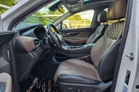 Hyundai SANTA FE din 2021 cu 57.900 km - oferta HYU167873 - foto 10