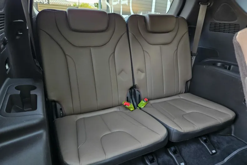 Hyundai SANTA FE din 2021 cu 57.900 km - oferta HYU167873 - foto 12