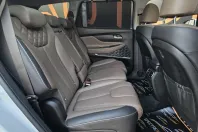 Hyundai SANTA FE din 2021 cu 57.900 km - oferta HYU167873 - foto 13