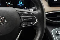 Hyundai SANTA FE din 2021 cu 57.900 km - oferta HYU167873 - foto 19