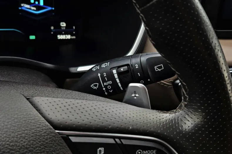 Hyundai SANTA FE din 2021 cu 57.900 km - oferta HYU167873 - foto 21