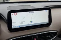 Hyundai SANTA FE din 2021 cu 57.900 km - oferta HYU167873 - foto 25