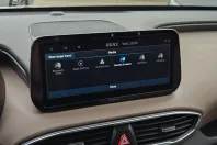 Hyundai SANTA FE din 2021 cu 57.900 km - oferta HYU167873 - foto 26