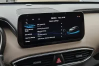 Hyundai SANTA FE din 2021 cu 57.900 km - oferta HYU167873 - foto 27