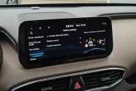 Hyundai SANTA FE din 2021 cu 57.900 km - oferta HYU167873 - foto 29