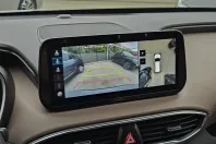 Hyundai SANTA FE din 2021 cu 57.900 km - oferta HYU167873 - foto 31