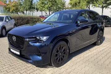 Mazda CX-60 din 2022 - oferta MAZ167874