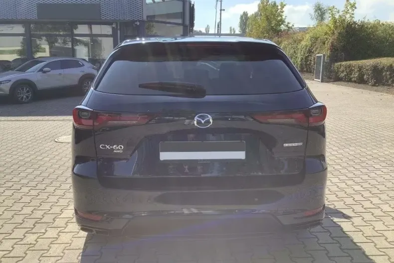 Mazda CX-60 din 2022 cu 44.700 km - oferta MAZ167874 - foto 6