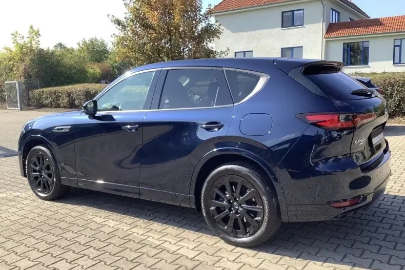 Mazda CX-60 din 2022 cu 44.700 km - oferta MAZ167874 - foto 7