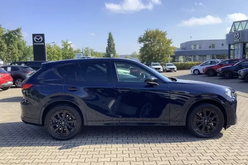 Mazda CX-60 din 2022 cu 44.700 km - oferta MAZ167874 - foto 8