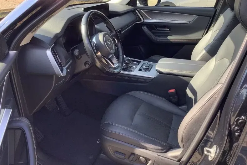 Mazda CX-60 din 2022 cu 44.700 km - oferta MAZ167874 - foto 10