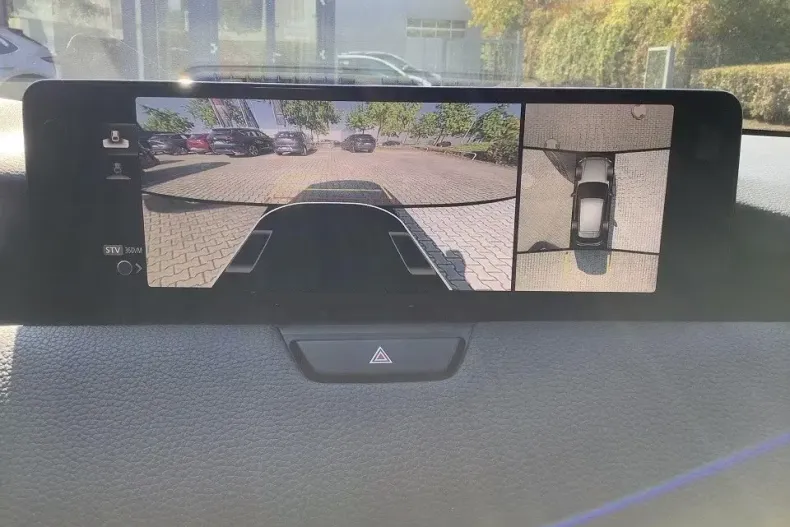 Mazda CX-60 din 2022 cu 44.700 km - oferta MAZ167874 - foto 13