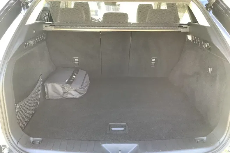 Mazda CX-60 din 2022 cu 44.700 km - oferta MAZ167874 - foto 21