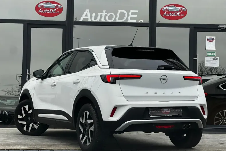 Opel Mokka din 2023 cu 112.976 km - oferta OPE167876 - foto 3
