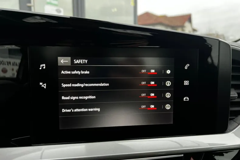 Opel Mokka din 2023 cu 112.976 km - oferta OPE167876 - foto 30