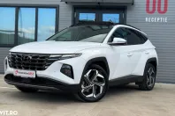 Hyundai TUCSON din 2022 cu 126.550 km - oferta HYU167878 - foto 2