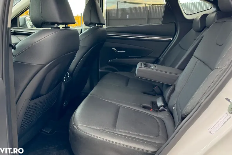 Hyundai TUCSON din 2022 cu 126.550 km - oferta HYU167878 - foto 8