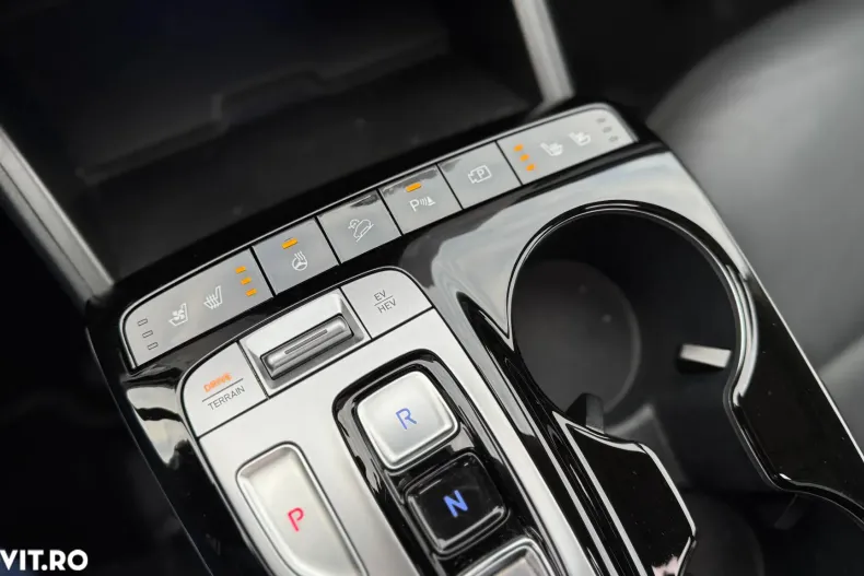 Hyundai TUCSON din 2022 cu 126.550 km - oferta HYU167878 - foto 21