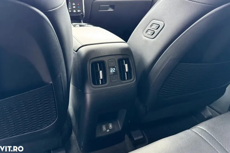 Hyundai TUCSON din 2022 cu 126.550 km - oferta HYU167878 - foto 25