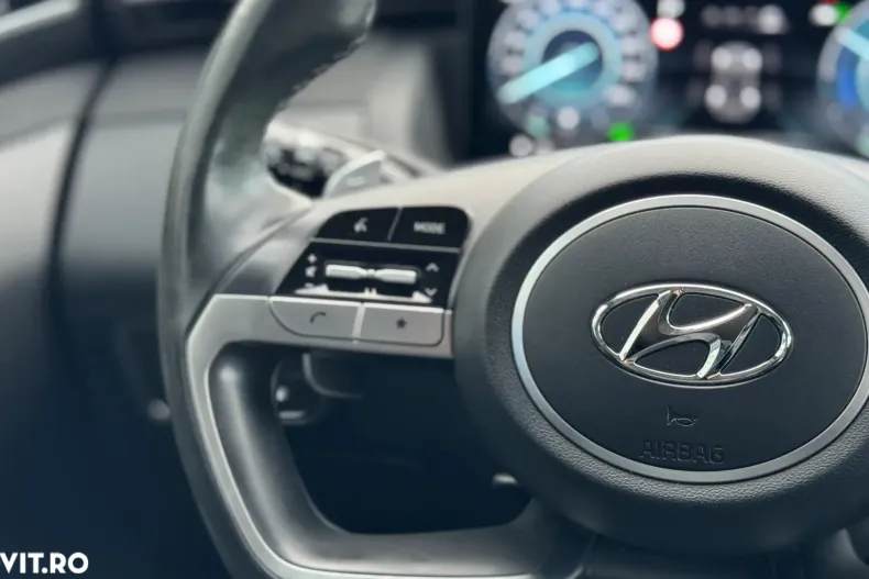Hyundai TUCSON din 2022 cu 126.550 km - oferta HYU167878 - foto 27