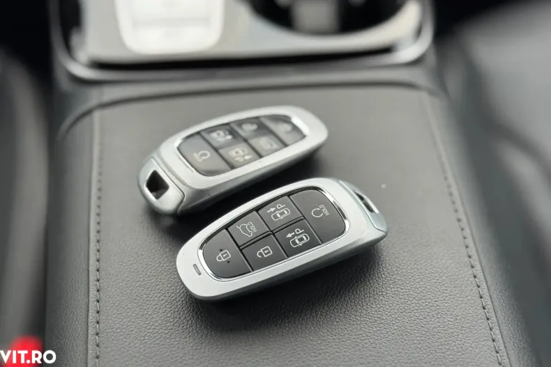 Hyundai TUCSON din 2022 cu 126.550 km - oferta HYU167878 - foto 30