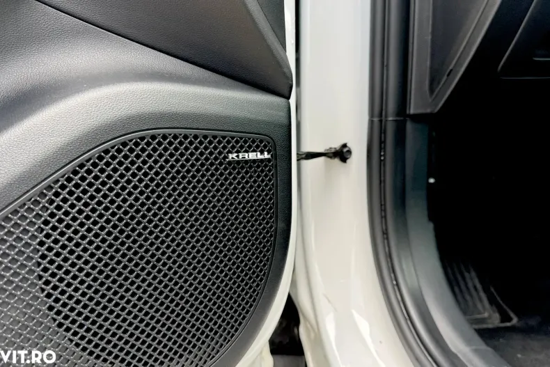 Hyundai TUCSON din 2022 cu 126.550 km - oferta HYU167878 - foto 32