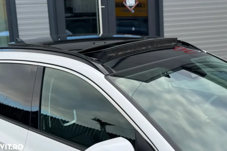 Hyundai TUCSON din 2022 cu 126.550 km - oferta HYU167878 - foto 35