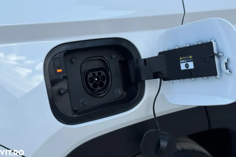 Hyundai TUCSON din 2022 cu 126.550 km - oferta HYU167878 - foto 36