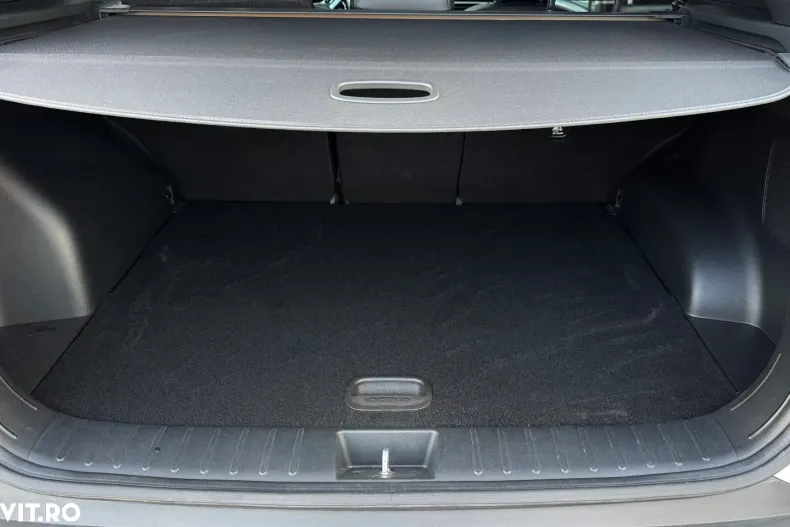 Hyundai TUCSON din 2022 cu 126.550 km - oferta HYU167878 - foto 37