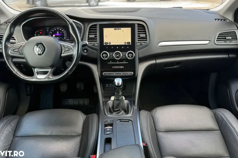 Renault Megane din 2020 cu 168.200 km - oferta REN167879 - foto 11