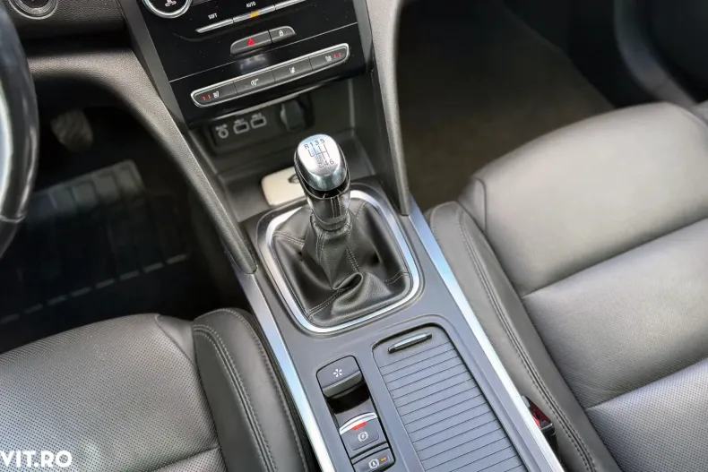 Renault Megane din 2020 cu 168.200 km - oferta REN167879 - foto 17