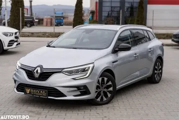 Renault Megane din 2023 - oferta REN167880